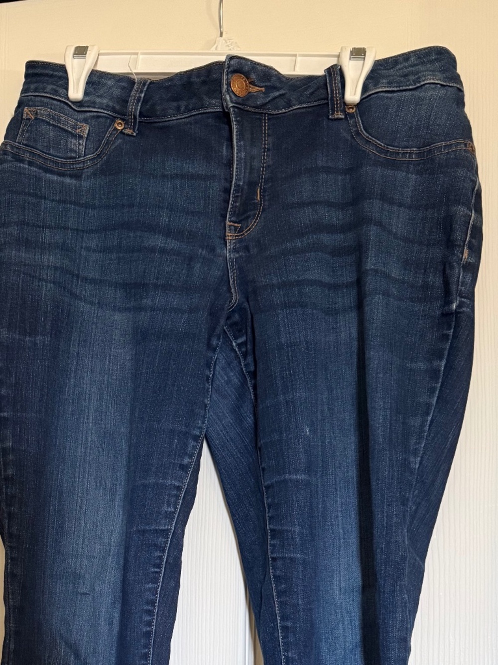 Maurices Jeans